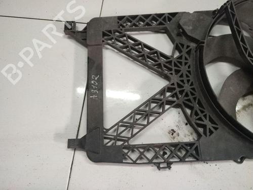 Fan FORD TRANSIT Van (FA_ _) 2.2 TDCi | BP34983532M128 - Image 3