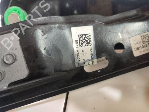 Front left window mechanism FORD FOCUS III 1.6 TDCi | BP34891189C22 - Image 5