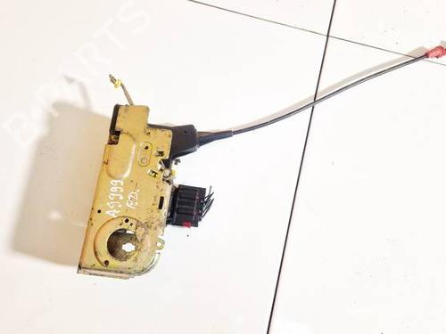 Used Front right lock Front right lock FORD TRANSIT Van (FA_ _) 2.4 TDCi RWD (140 hp) 34975691 34975691