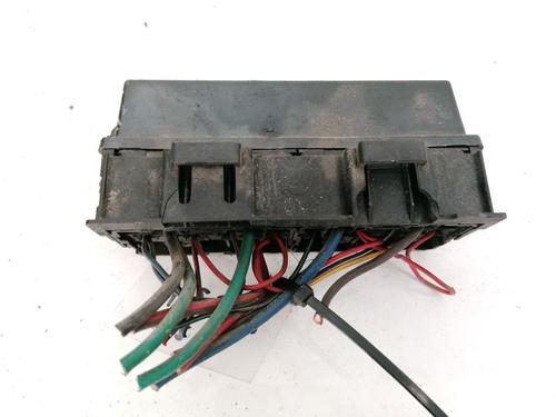 Used Fuse box CHRYSLER SEBRING Convertible (JR) 2.0 (141 hp) 32915829