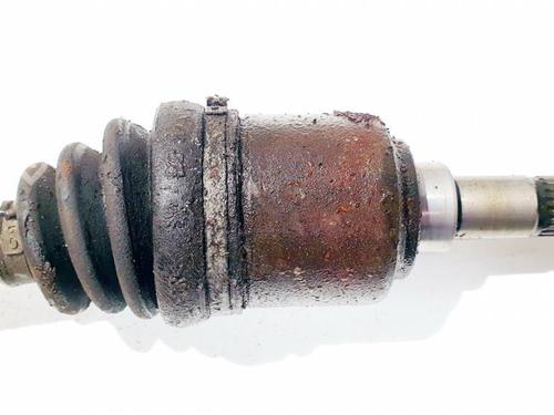 Left front driveshaft FIAT GRANDE PUNTO (199_) 1.2 | BP35148996M38 - Image 3