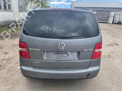 Electronic module VW TOURAN (1T1, 1T2) 2.0 TDI 16V | BP35517048M83  - Image 9