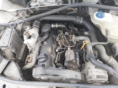 Pipe AUDI A4 B5 (8D2) 1.9 TDI | BP33519251M125 - Image 5