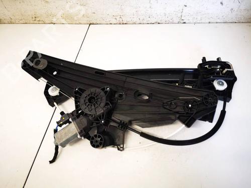 Used Front right window mechanism Front right window mechanism OPEL ASTRA L (OV5) 1.2 (FPHNSL, FPHNSR) (131 hp) 36454507 36454507