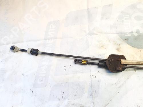 Used Gear lever Gear lever NISSAN ALMERA TINO (V10) 2.2 dCi (115 hp) 35568662 35568662