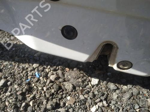 Used Front right lock Front right lock SEAT AROSA (6H1) 1.7 SDI (60 hp) 35094935 35094935