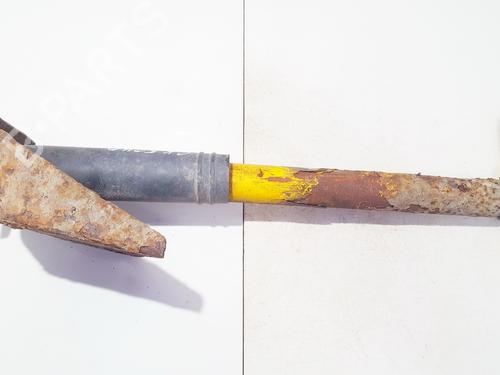 Used Left rear shock absorber Left rear shock absorber 38583388 38583388