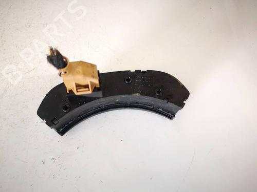 Warning switch AUDI TT Roadster (8J9) 2.0 TDI quattro | BP34900546I22 - Image 2