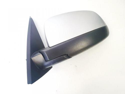 Used Left mirror Left mirror OPEL MERIVA A MPV (X03) 1.7 CDTI (E75) (100 hp) 35404225 35404225