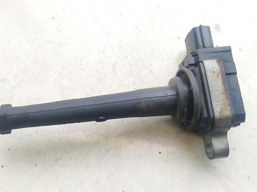 Used Ignition coil Ignition coil NISSAN QASHQAI I (J10, NJ10) 1.6 (114 hp) 35424266 35424266