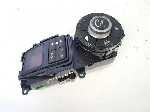 Used Climate control Climate control HONDA INSIGHT (ZE_) 1.3 IMA (ZE28, ZE2) (88 hp) 35477789 35477789