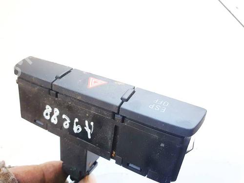 Warning switch AUDI Q7 (4LB) 3.0 TDI quattro | BP35235573I22 - Image 2