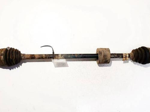 Used Right front driveshaft Right front driveshaft FIAT GRANDE PUNTO (199_) 1.2 (65 hp) 36313173 36313173