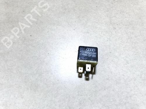 andre-vw-passat-b5-variant-3b5-1997-1998-1999-2000-2001-33069069 main image