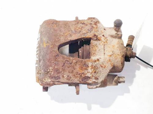 Used Right front brake caliper Right front brake caliper SKODA FABIA I (6Y2) 1.4 (68 hp) 39909991 39909991