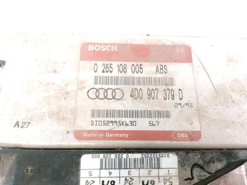 Electronic sensor AUDI A6 C4 (4A2) 2.5 TDI | BP35414683M84 - Image 3