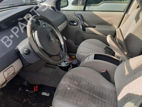 Engine mount RENAULT SCÉNIC II (JM0/1_) 1.5 dCi (JM02, JM13) | BP33080680M89  - Image 9