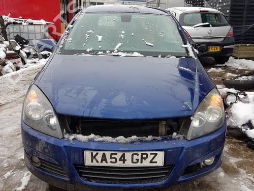 Electronic module OPEL ASTRA H (A04) 1.8 (L48) | BP33496569M83 - Image 4