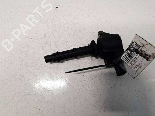 Used Ignition coil Ignition coil MERCEDES-BENZ CLS (C219) CLS 350 (219.356) (272 hp) 34760524 34760524