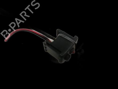 Electronic module NISSAN NAVARA (D22) 2.5 TDiC | BP35388051M83 - Image 3