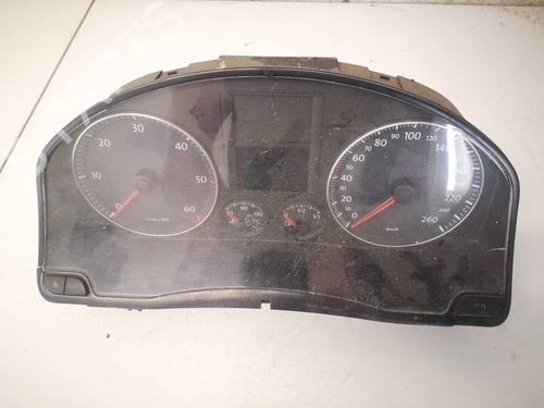 Used Instrument cluster Instrument cluster VW GOLF V (1K1) 1.9 TDI (90 hp) 34779407 34779407