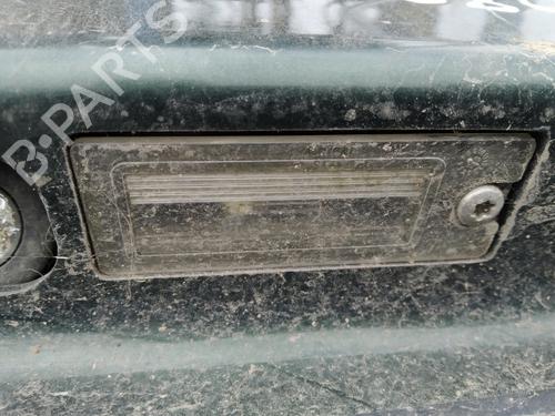 Used Licence plate light Licence plate light VOLVO S80 I (184) 2.5 TDI (140 hp) 35622464 35622464