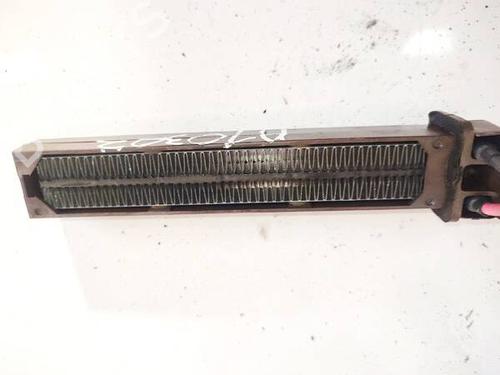 Heater resistor SUBARU FORESTER (SH_) 2.0 D AWD (SHH, SHD, SHN) | BP35038043M108 - Image 2