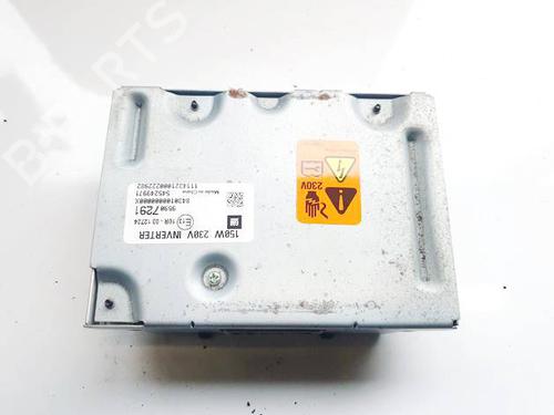 Used Inverter/Converter Inverter/Converter 34777780 34777780