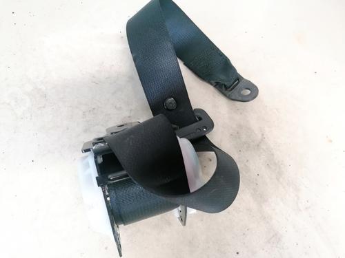 Used Rear center seatbelt Rear center seatbelt TOYOTA COROLLA Saloon (_E15_) 1.6 Dual VVTi (ZRE141, ZRE151) (124 hp) 35542735 35542735