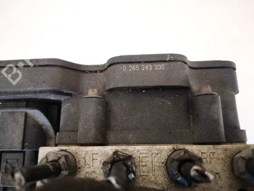 ABS pump FORD TRANSIT CUSTOM V362 Bus (F3) 2.2 TDCi | BP35026550M43 - Image 4