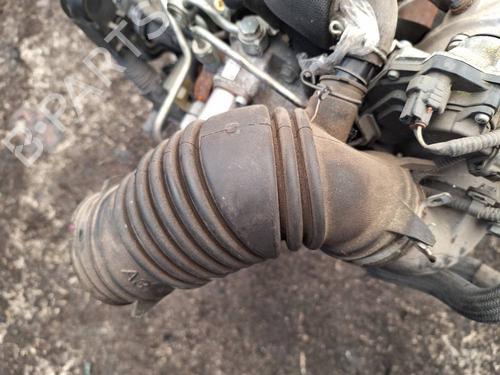 Pipe TOYOTA VERSO (_R2_) 2.0 D-4D (AUR20_, AUR20R) | BP35096564M125 - Image 2