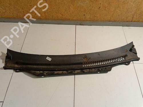 Grelha curcuvan Grelha curcuvan JAGUAR X-TYPE I (X400) 2.1 V6 (156 hp) 34791514 34791514