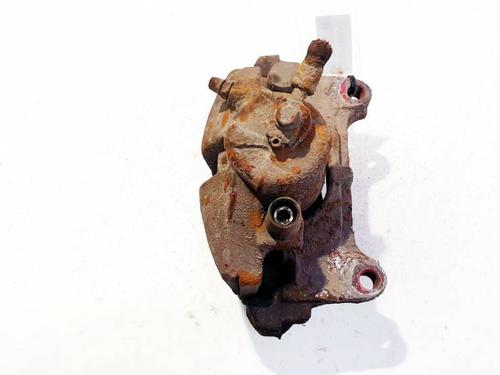 Right front brake caliper VW PASSAT B6 (3C2) 1.9 TDI | BP34755593M104 - Image 2