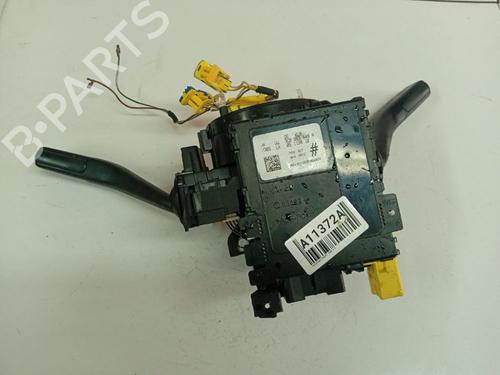 Warning switch VW PASSAT B6 (3C2) 2.0 TDI | BP38631218I22 - Image 3