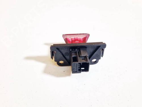 Warning switch PEUGEOT 307 (3A/C) 1.6 HDi | BP34983093I22 - Image 2