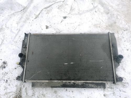 Used Water radiator Water radiator 35391993 35391993