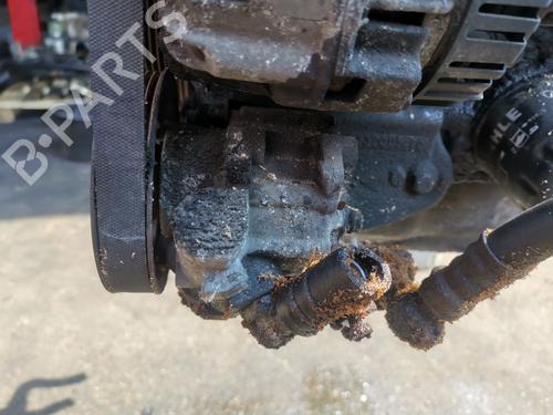 Used Steering pump Steering pump 35509993 35509993
