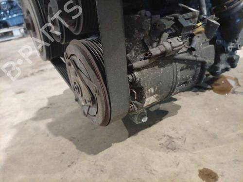 Used AC compressor AC compressor 36587000 36587000
