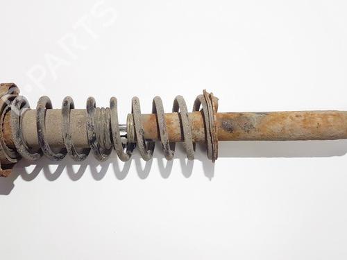 Used Left rear shock absorber Left rear shock absorber VOLVO V40 Estate (645) 1.9 DI (115 hp) 35593543 35593543