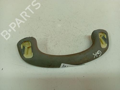 Pega tejadilho Pega tejadilho TOYOTA PREVIA II (_R3_) 2.0 D-4D (CLR30_, CLR30R) (116 hp) 39702182 39702182