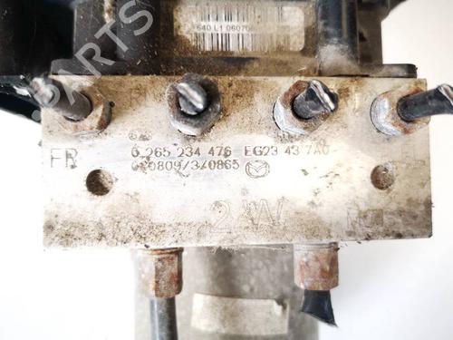 ABS pump MAZDA CX-7 (ER) 2.3 AWD | BP35236191M43 - Image 2