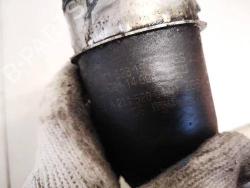 Pipe MERCEDES-BENZ E-CLASS (W211) E 220 CDI (211.006) | BP32928865M125 - Image 3