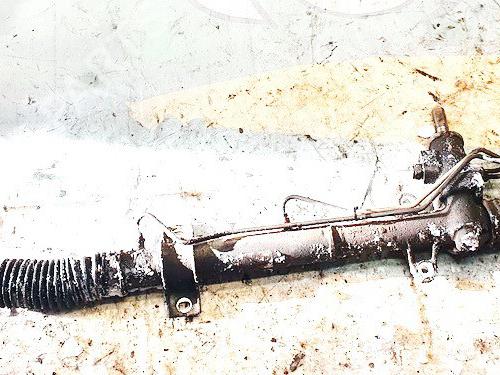 Used Steering column Steering column ROVER 75 (RJ) 2.5 V6 (177 hp) 35453597 35453597