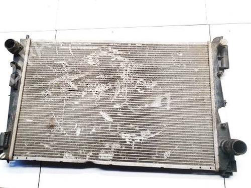 Used Water radiator Water radiator 35689623 35689623