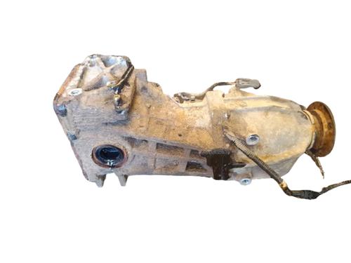 Rear differential MAZDA CX-7 (ER) 2.3 MZR DISI Turbo AWD (ER3P) | BP35100996M24 - Image 3