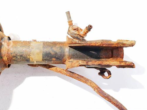 Left front shock absorber SUBARU OUTBACK (BS) 2.5 AWD (BS9) | BP35195409M16 - Image 3