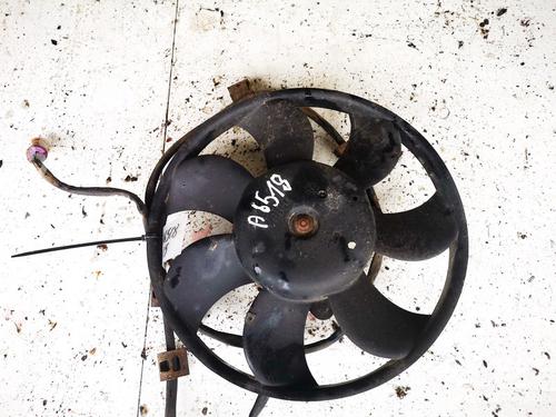 Used Fan Fan AUDI A4 B5 (8D2) 1.9 TDI (90 hp) 35586834 35586834