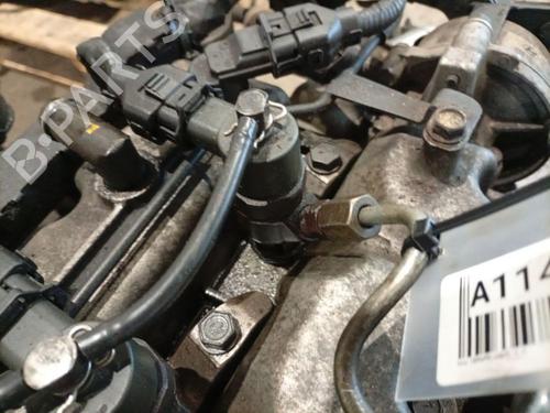 Injector KIA CERATO I Hatchback (LD) 1.5 CRDi | BP36102045M100 - Image 2