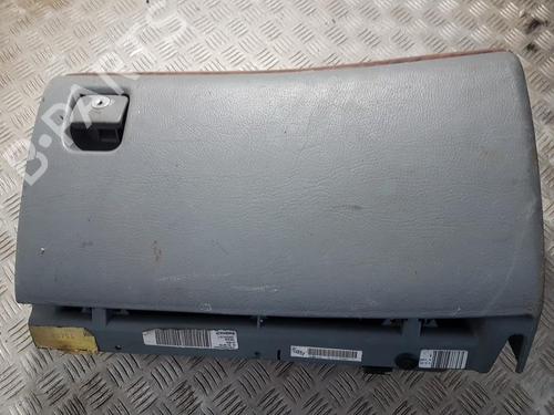 Used Glove box Glove box PEUGEOT 406 (8B) 2.0 HDI 110 (109 hp) 35832846 35832846