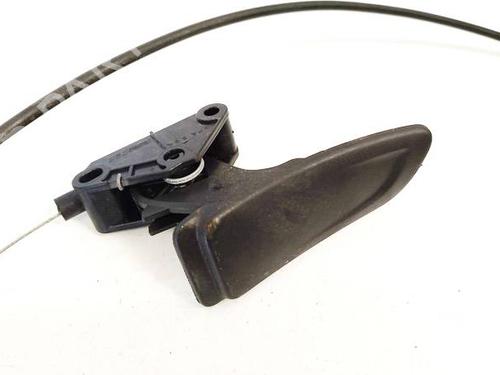 Used Interior handle Interior handle CITROËN C5 III (RD_) 1.6 HDi 110 (RD9HZC) (109 hp) 36770717 36770717